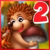 Hedgehogs Adventures 2 Lite - Fairy tale