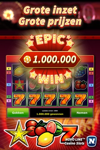 Slotpark Casino Slots & Games screenshot 2