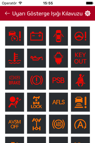 Kia User Manual screenshot 4