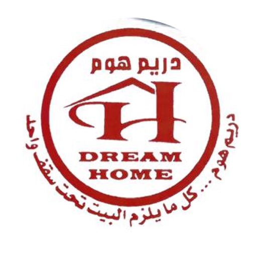 Dream Home Jo