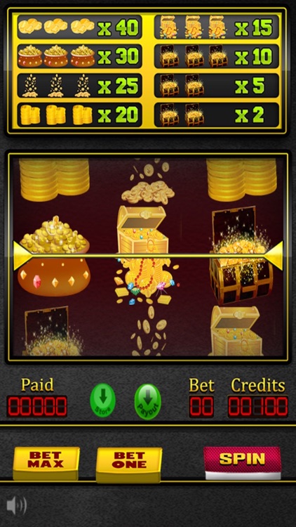 Pot of Gold Slots Vegas Slot Machine Free Games