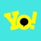 In YoYo, You can enjoy voice chat and endless interesting games with international people
