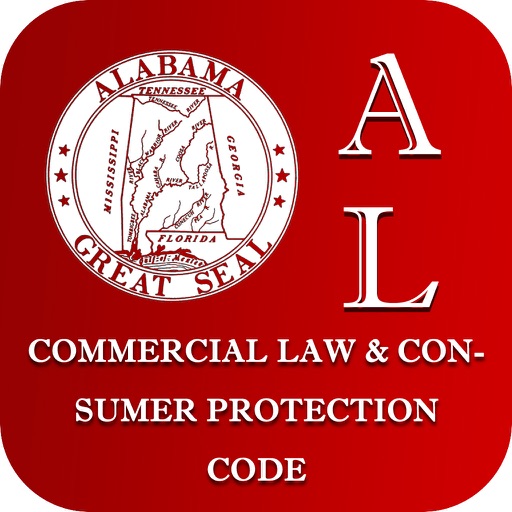 Alabama Commercial Law and Consumer Protection icon