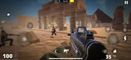 Game screenshot لعبة حرب الصحراء - العاب تحدي mod apk