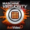 Finger Drumming with Maschine Virtuosity