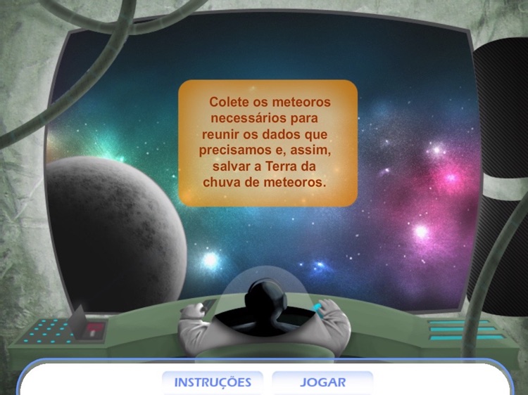 Noções de Astronomia