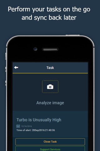 Smart Tasks screenshot 3