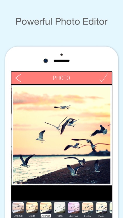 Photo Collage Maker - Pic Grid Editor & Jointer + screenshot-4