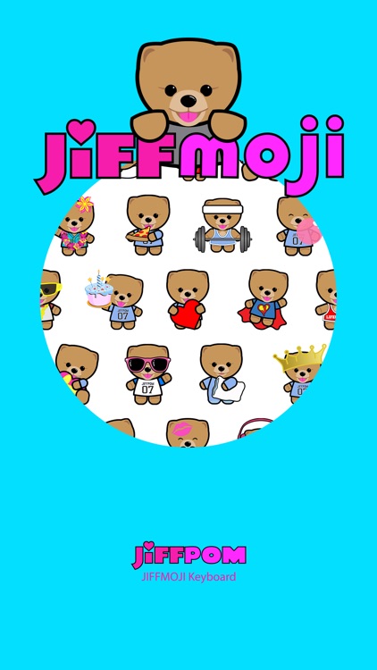 JIFFMOJI