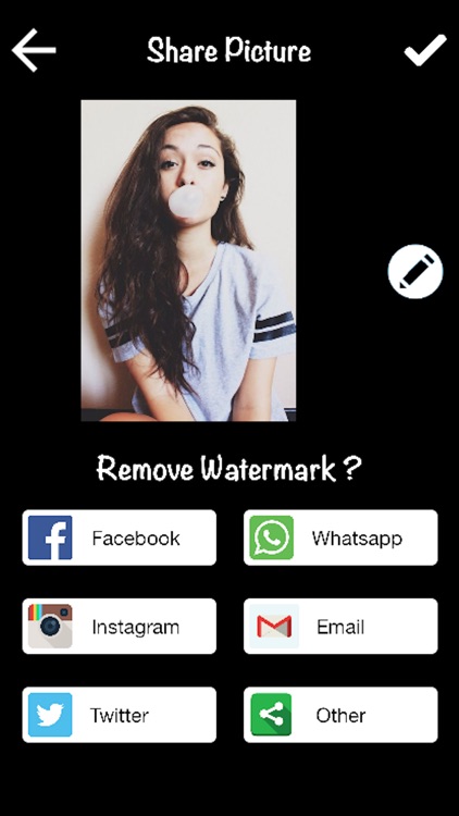 Picly Camera screenshot-4