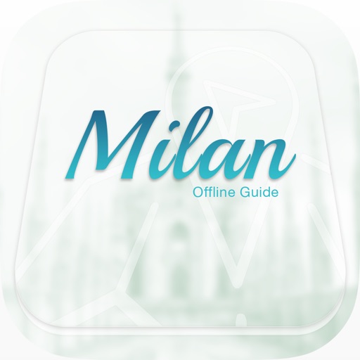 Milan, Italy - Offline Guide -