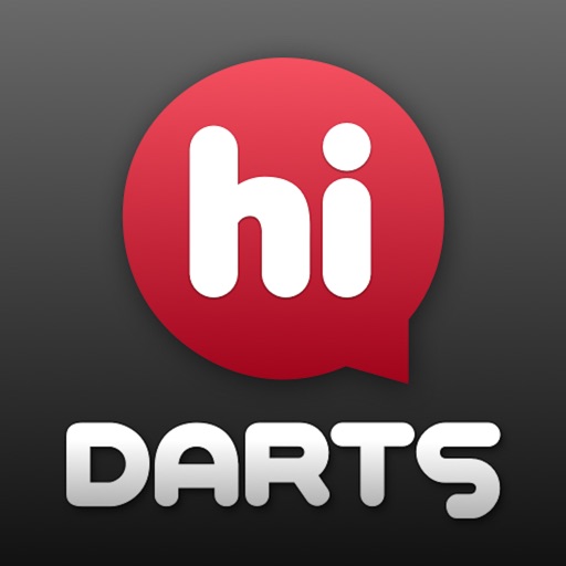Hi Darts iOS App