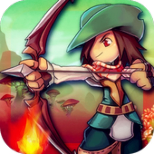 Bravest Slayer Dragons Warriors iOS App