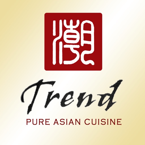 Trend Pure Asian Cuisine
