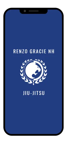 Game screenshot Renzo Gracie NH mod apk