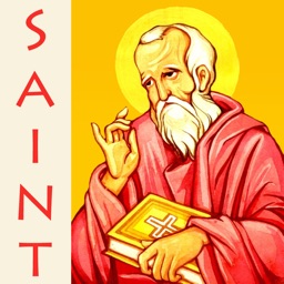 Catholic Saints Calendar