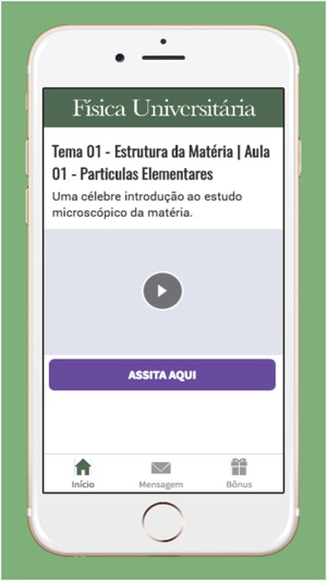 Física Universitária(圖2)-速報App