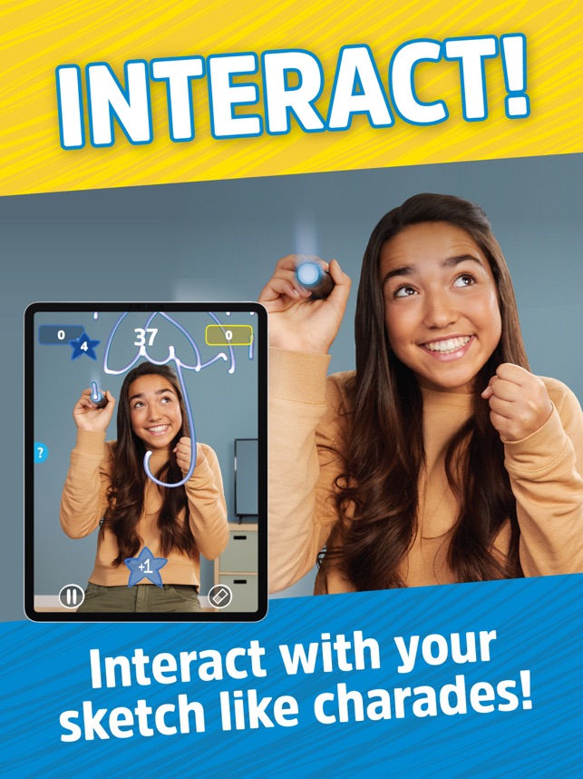 pictionary online app