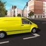 Get 3D Postal Service - Postman Delivery Truck Driver for iOS, iPhone, iPad Aso Report
