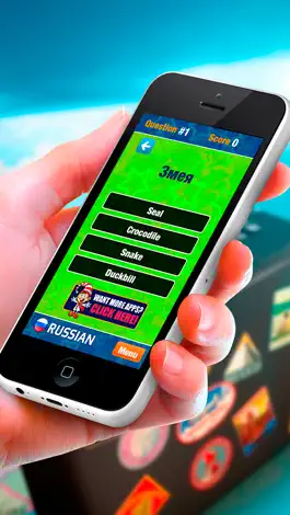 Game screenshot Russian - Learn Quickly and Easily apk