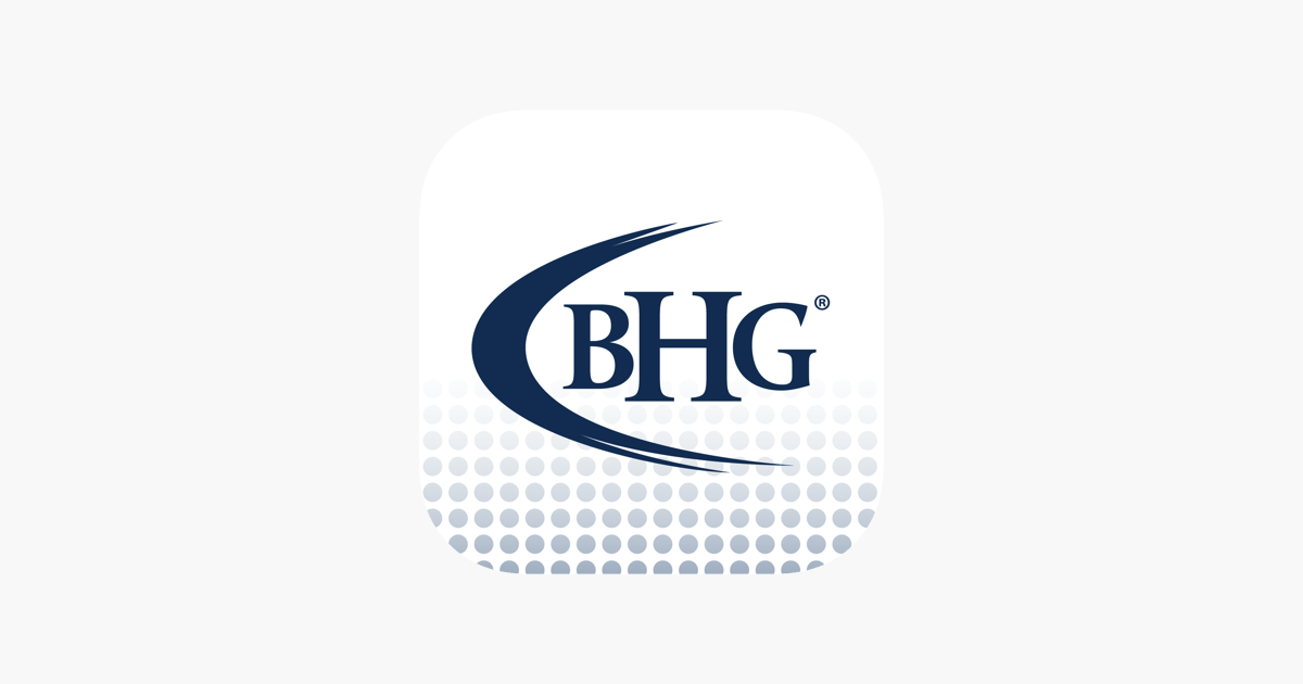 BHG Card on the App Store