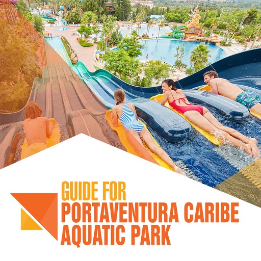 Guide for PortAventura Caribe Aquatic Park icon