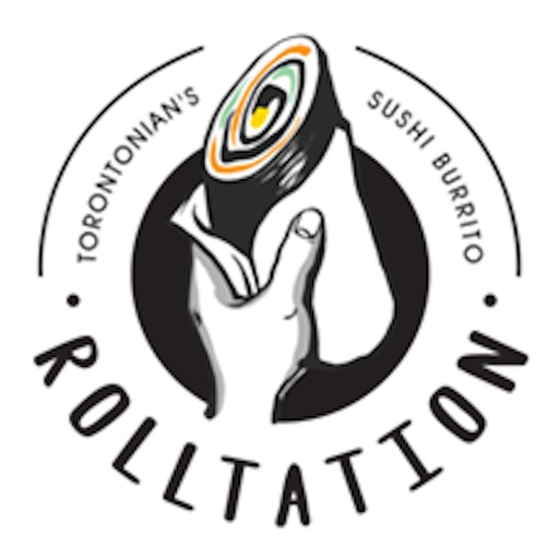 Rolltation icon