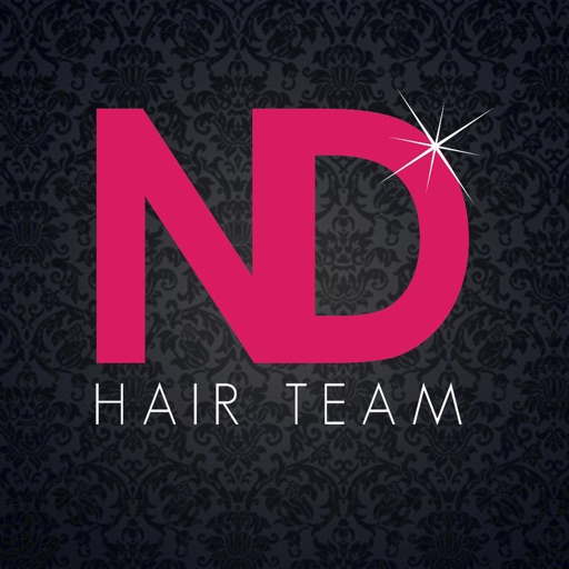 New Dimensions Hair Team icon