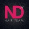 New Dimensions Hair Team - Cardiff, South Wales