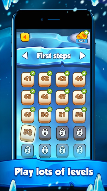 Words Mahjong - Collect Word screenshot-3