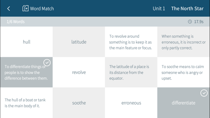 4000 Essential English Words 6
