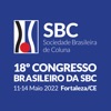 Congresso Brasileiro Coluna 22
