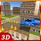 Roof top car parking 3D – Extreme stunts simulator