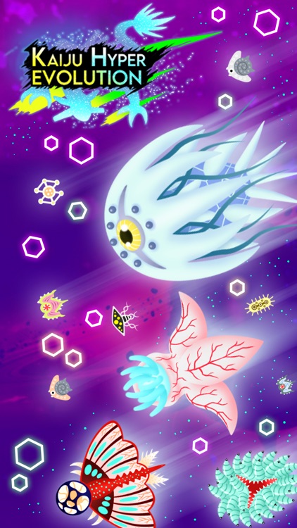 Kaiju Hyper Evolution screenshot-4