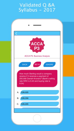 ACCA P3: Business Analysis(圖3)-速報App