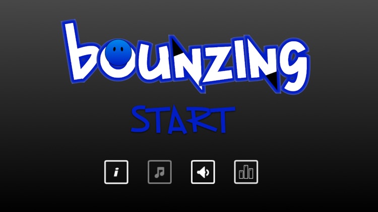 Bounzing screenshot-0