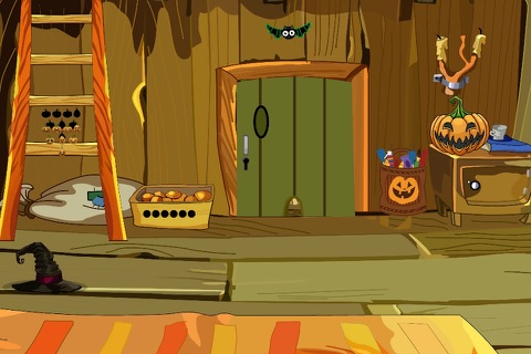 Escape Allhallows Eve2 - náhled