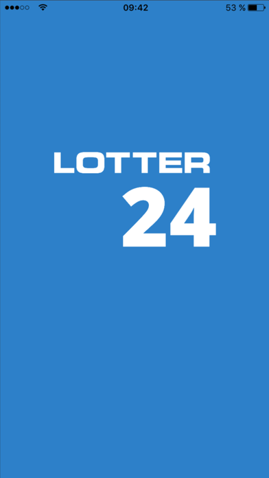 How to cancel & delete Lotter24 from iphone & ipad 1