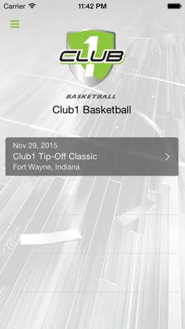 Game screenshot Club1 Basketball mod apk