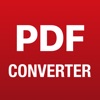 Icon PDF Converter - Word to PDF