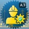 Icon Промышленная безопасность А.1