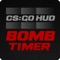 Voice Activated Bomb Timer for CS:GO