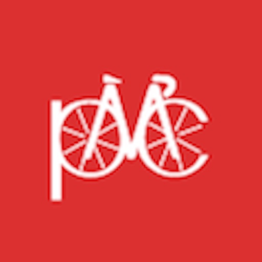 PMC Fundraising App by PanMass Challenge