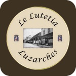 Le Lutetia Luzarches - Bar Brasserie Restaurant