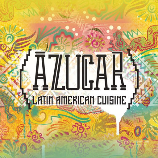 Azucar Food Truck