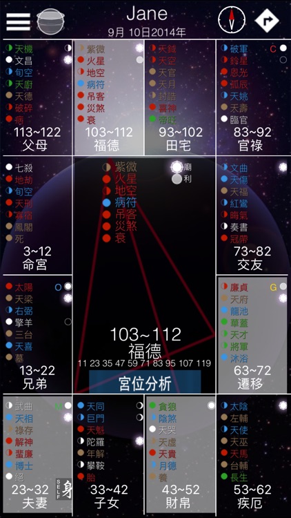 Zeus Sensor 3D screenshot-3
