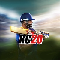 Real Cricket™ 20 apk