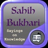 Sayings on Knowledge-Sahih Bukhari Hadiths (Islam)