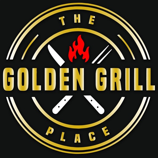 Golden Grill Palace