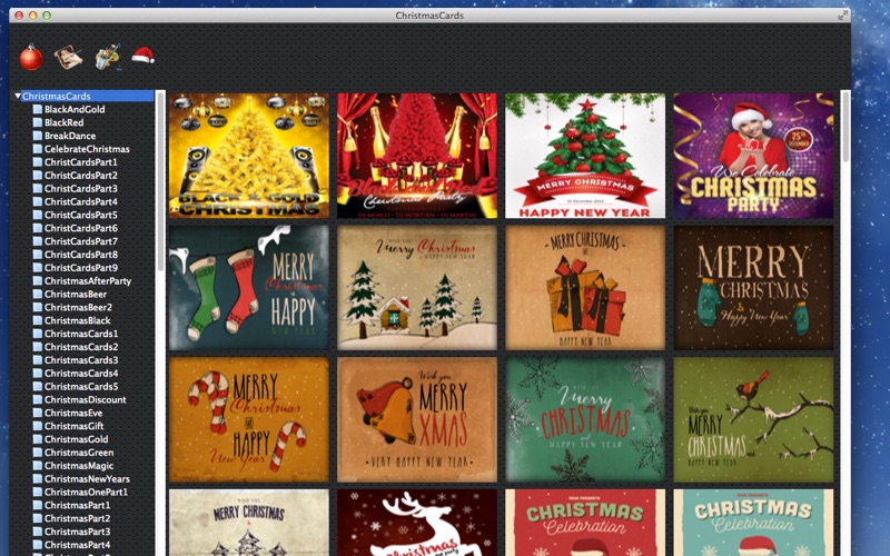 Seasons Greetings thumbnail 2